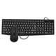 thumbnail image 2 of Teclado Con Mouse School – Keyboard + Mouse Combo PC Accesorios C70U 9737 Mlab 2RL, 2 of 5