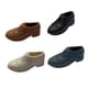 thumbnail image 4 of 4 zapatos a escala 1/6, juguetes en miniatura hechos a mano de moda para figuras de disfraces depara 12" , A A, 4 of 5