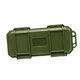 thumbnail image 5 of Estuche Organizador De Herramientas EDC, Multifuncional, Ligero, 17,6 X 8,5 Cm, Resistente Al Polvo, Color Verde, 5 of 5