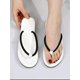 thumbnail image 1 of Sandalias De Dedo Para Verano 39, 1 of 2
