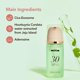 thumbnail image 5 of Mascarilla De Sérum De Bujas 30 Segundos Con Centella Asiática, 5 of 6