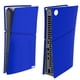 thumbnail image 1 of Funda de Silicona para PS5 Slim Edición Disco y Digital, Funda Protectora Antideslizante y a Prueba de Arañazos y Polvo para Cubiertas de PS5-Slim Accesorios, 1 of 11