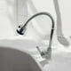 thumbnail image 3 of Llave Monomando Para Lavaplatos Flexible con Cuello Cisne, 3 of 3
