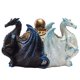 thumbnail image 2 of Joyero decorativo con forma de abalorios Pacific Giftware Dragon, 2 of 8