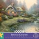 thumbnail image 3 of Rompecabezas CEACO Thomas Kinkade 1000 piezas para adultos, 3 of 7