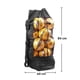 thumbnail image 2 of Balonera Saco Bolso Xl 15 Balones - Fútbol Volei Basquet, 2 of 3