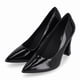 thumbnail image 3 of Zapato Mujer Negro/Charol Silvana 41 Piccadilly, 3 of 4