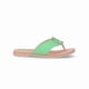 thumbnail image 1 of Sandalia Mujer Verde Mari Piccadilly, 1 of 5
