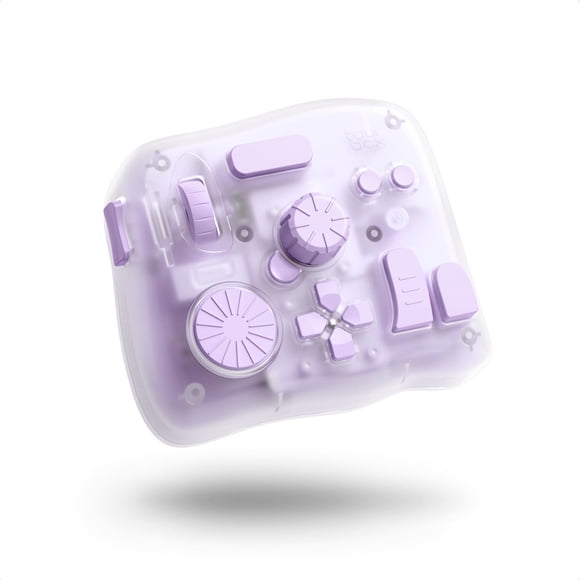 Consola creativa TOUR BOX Elite Plus con controlador Bluetooth