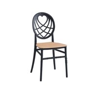 Habita2 Chile - Silla Amore