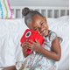 thumbnail image 4 of Peluche hand2mind Numberblock One para niños, 4 of 9