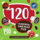 thumbnail image 3 of Cápsulas de Café Pack Surtido 120 unidades, 3 of 6