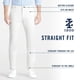 thumbnail image 5 of Pantalón chino IZOD Performance, elástico, corte recto, para hombre, azul, 5 of 6