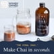 thumbnail image 3 of Concentrado de Té Chai The Chai Box 473 ml Paquete de 2, 3 of 6