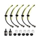 thumbnail image 5 of 17 Mangueras De Combustible Universales Para Cortacésped Con Filtro Para Cortacésped De Jardín, 5 of 5