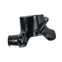 Ioensy - Cabezal De Desmontaje Para Cambiador De Neumáticos Herramienta De Montaje De Neumáticos Resistente Al Desgaste 4-120129B