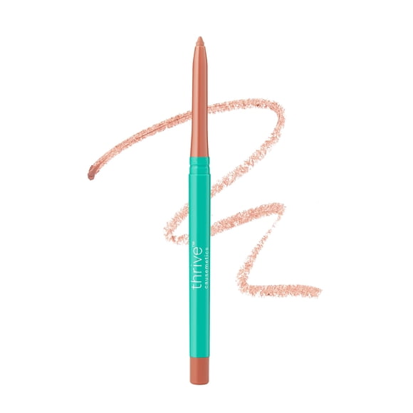 Delineador de Labios Thrive Causemetics – Tono Albaricoque