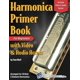 thumbnail image 1 of Book Harmonica Primer para principiantes con acceso a vídeo y audio, 1 of 1