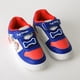 thumbnail image 2 of Zapatilla Luces Niño Chase & Marshall Azul Paw Patrol, 2 of 5