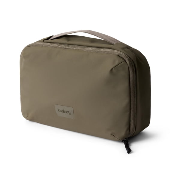 Kit de aseo colgante Bellroy SeaKelp de 3 L para hombre y mujer