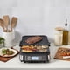 thumbnail image 3 of Grill Cuisinart Griddler GR-6SNAS con modo sin humo, 3 of 7