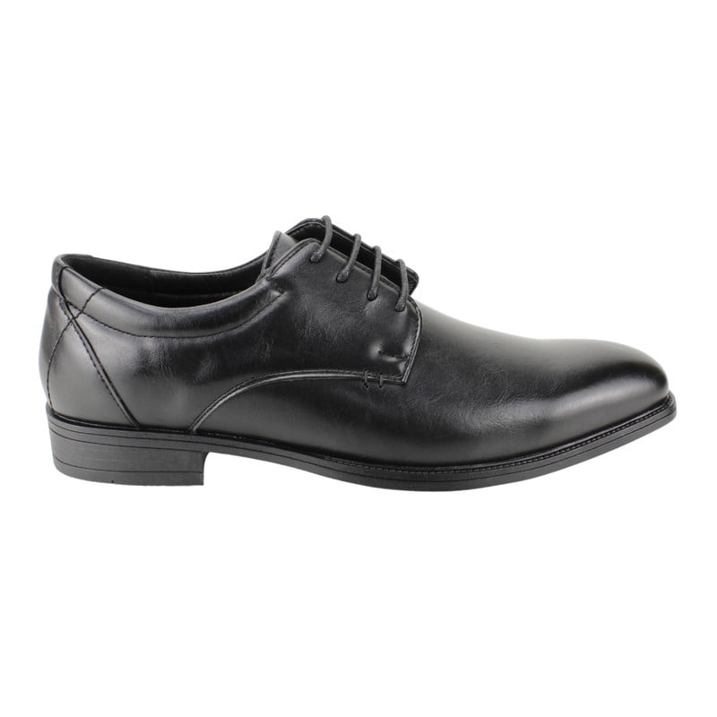 Zapato New Walk Clásico Negro