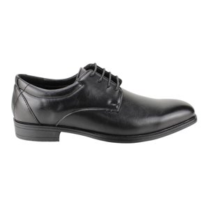 Zapato New Walk Clásico Negro