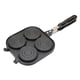 thumbnail image 2 of Sartén Antiadherente Para Huevos, 4 Tazas, Para Tortillas, Herramienta De Cocina Doméstica, 2 of 5