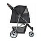 thumbnail image 4 of Coche Paseo Mascota Plegable Portatil 3 Ruedas, 4 of 4