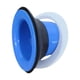 thumbnail image 4 of Amplificador De Efectos Para Bombos, Protección Para Agujeros De Graves, Potenciador Portátil Para Bombos, Color Azul, 4 of 5