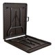 thumbnail image 2 of Mesa Plegable Diseño Madera, 2 of 3