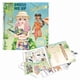 thumbnail image 1 of Cuaderno Dress Me Up Safari Con 11 Hojas De Sticker Topmodel, 1 of 4