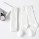 thumbnail image 2 of Pack X 12 Medias/calcetines Escolar Largas, Pantorrillera, 2 of 3
