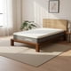 thumbnail image 2 of Colchon De Espuma Atma Smooth Top 1 Plaza 90x190x29 Cm, 2 of 8
