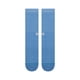 thumbnail image 2 of Stance Socks Icon Pop Crew Capri Blue, 2 of 3