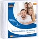 thumbnail image 1 of Funda de colchón Utopia Bedding Premium Waterproof Queen, 1 of 8