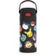 thumbnail image 1 of Botella de agua Thermos Funtainer Pokémon para niños de 350 ml, inoxidable, 1 of 7