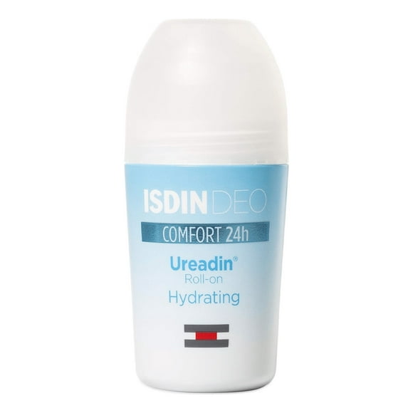 Isdin Ureadin Desodorante Antitranspirante Hidratante
