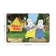 thumbnail image 2 of Max y Ruby Cartel Metálico, Decoración de Pared de Cartel Metálico Personalizado para Regalos de Fans, Amigos, Familia y Amantes 30*40cm, 2 of 6