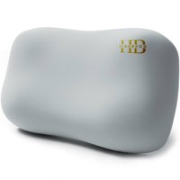 Espuma Viscoelástica Para Cuello Cervical Pillow Highbeds Para Aliviar El Dolor De Cuello