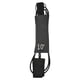 thumbnail image 5 of Cuerda De Pierna Paddleboard 7 Mm De Espesor Cuerda De Pie Tether Shortboard Tabla De Surf Correa 10 Pies, 5 of 5