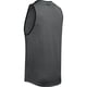 thumbnail image 4 of Camiseta sin mangas Under Armour Tech 2.0 para hombre Pitch Grey Talla XS, 4 of 6