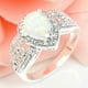 thumbnail image 1 of Stunning Pear Shaped Engagement Rings for Men - Perfect for Anniversary Gifts, 1 of 4