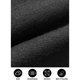 thumbnail image 3 of VOGRYE Boys Sweatpants 3 Pack Lightweight Jogger Pants, 3 of 3