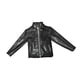 thumbnail image 3 of Figura A Escala 1/6, Chaqueta Con Cuello Levantado, Retro, Para Figuras De Acción De 12 Pulgadas, Color Negro, 3 of 3