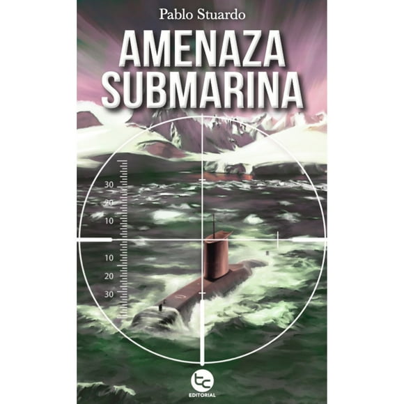 Amenaza Submarina