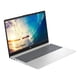 thumbnail image 2 of HP 15-fc0043la 15.6" Ryzen 3 7320U 4.1GHz 8GB RAM 512GB SSD (2023) Plata Open Box, 2 of 4
