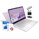 thumbnail image 1 of Ordenador portátil HP 14 2025 Business Student 16 GB de RAM 628 GB de almacenamiento, 1 of 9