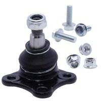 Stp - Rotula Inferior Volkswagen Golf A4 1.6 1999 2008