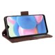 thumbnail image 3 of Funda Cartera Magnética para Samsung Galaxy A41- Tarjetero Desmontable, Cuero PU, Soporte, 3 of 6